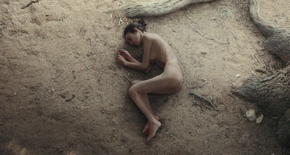 Porträt: Lily Collins