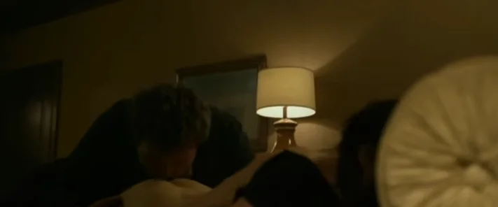 Girl with the Dragon Tattoo