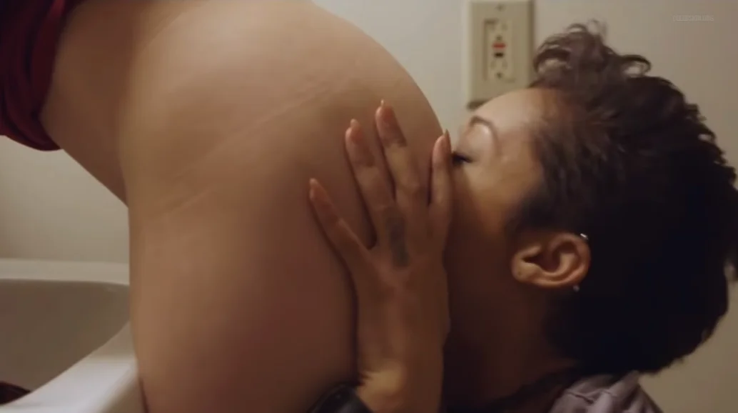 Submission / TV series