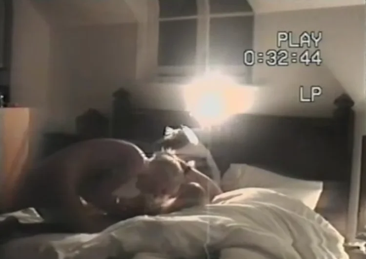 Celebrity Sex Tape or Home Video