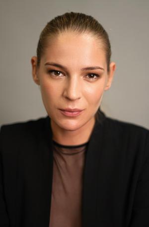 Image d'aperçu Aleksandra Bolshakova