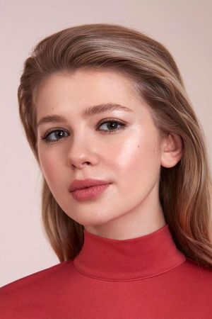 プレビュー画像 Anastasiya Ukolova