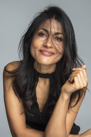 Portrait of Angeliqa Devi