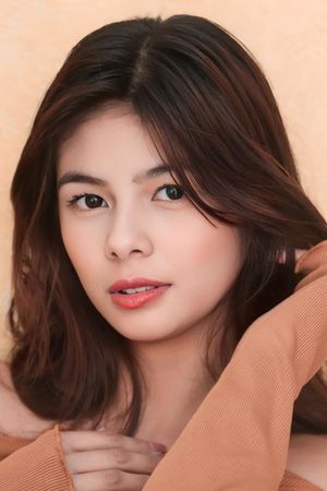 Portrait of Ashley Lopez