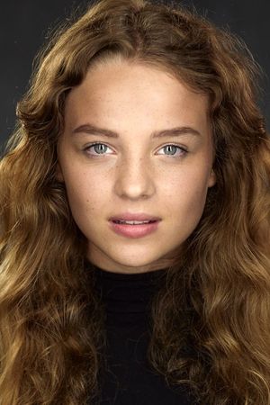 Portrait of Bo Bragason
