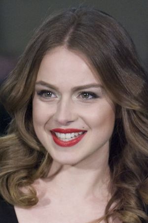 Preview Image Carla Nieto