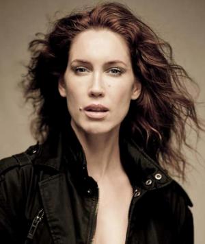 Portrait of Carla Sánchez