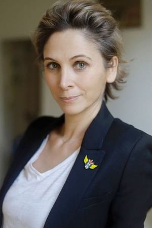 Preview Image Caroline Charlety