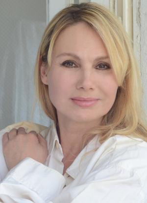 Portrait of Christine Zierl