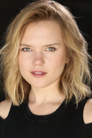 Preview Image Claire Milligan