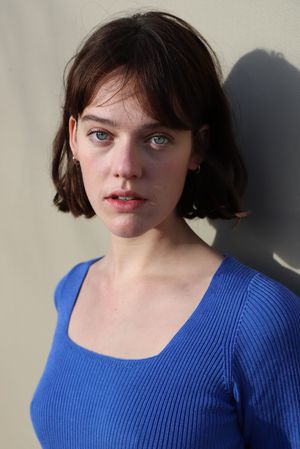 Image d'aperçu Damaris de Jong