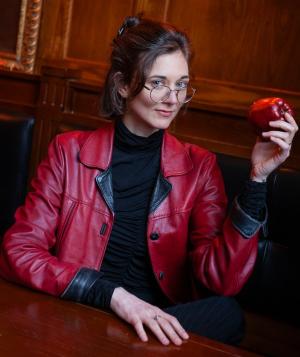 Preview Image Elisabeth Tverrli