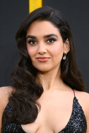 Preview Image Geraldine Viswanathan