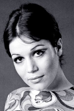 Portrait of Hannelore Elsner