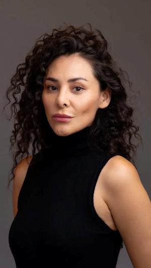 Preview Image Ingrid Águila