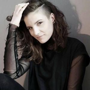 Preview Image Jagoda Wasilewska