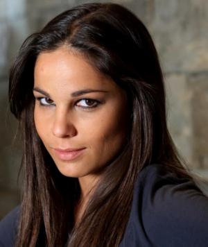 Portrait of Jana Milic Ilic