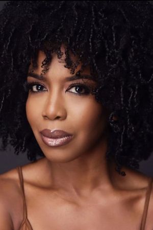 Portrait of Jessica Frances Dukes