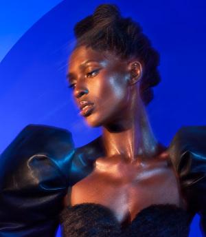 Portrait of Jodie Smith