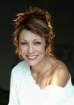 Portrait of Josephine Scandi