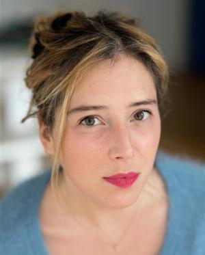 Preview Image Judith Zins