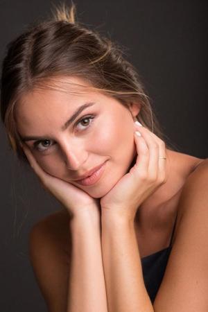 Portrait of Julia Reina