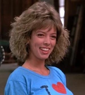 Portrait of Kashina Kessler