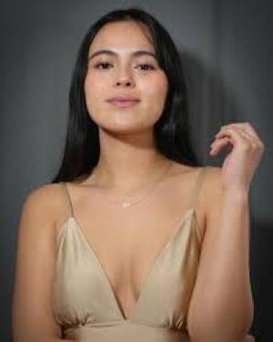 Portrait of Kat Rigoni