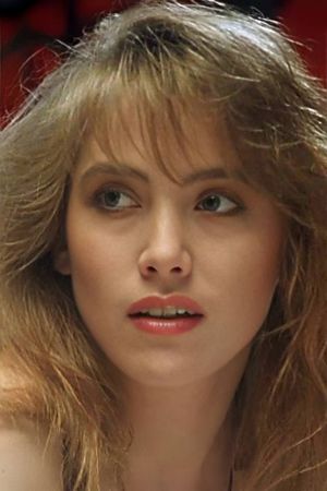 Portrait of Katherine Armstrong