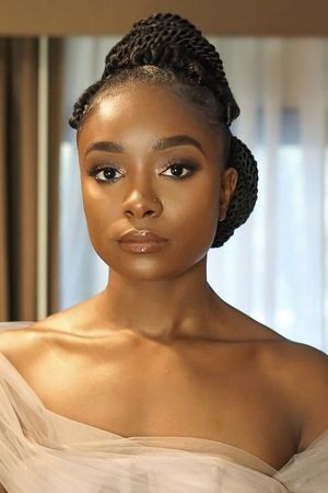 Portrait of KiKi Layne