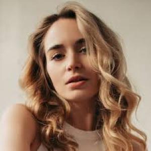 Portrait of Lada Korovai