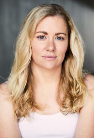 Portrait of Leila Mcdougall