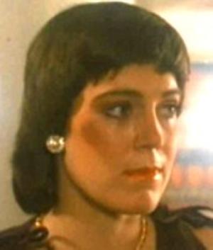 Portrait of Lisa Bea