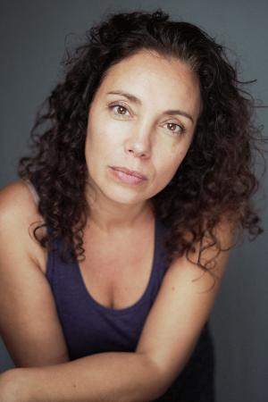 Portrait of Lise Schreiber