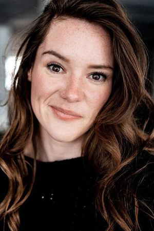 プレビュー画像 Luisa Binger