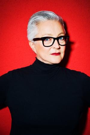 Portrait of Maggie Tapert