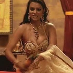 プレビュー画像 Maleena Khan