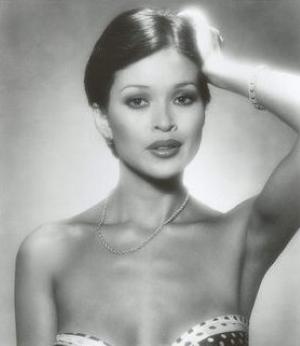 Portrait of Marianne Marks