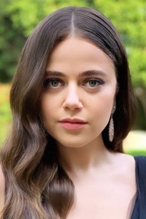 Preview Image Molly Gordon