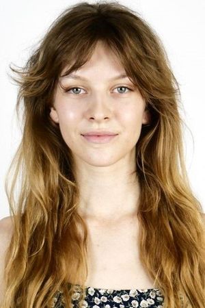 Portrait of Monika Mikolajczak