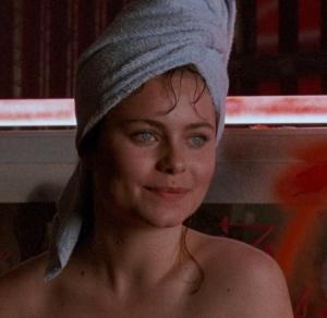 Portrait of Natalie McCurry