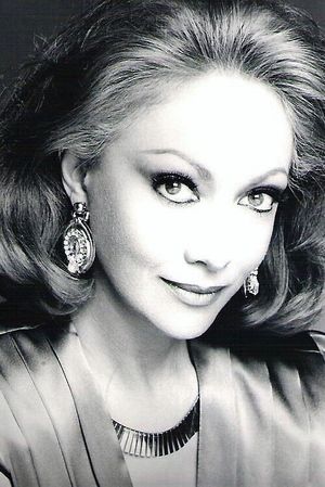 Portrait of Norma Lazareno