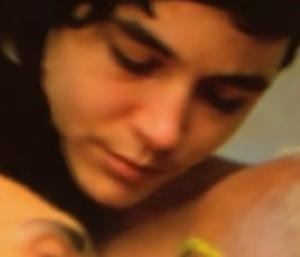 Portrait of Paula Carneiro