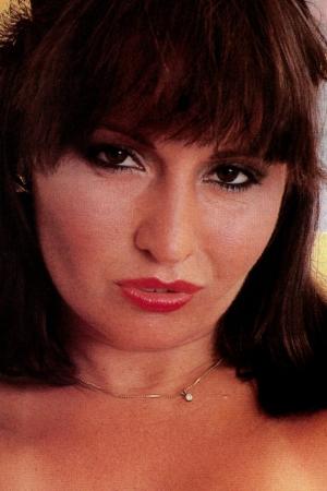 Portrait of Samantha Fox (2)
