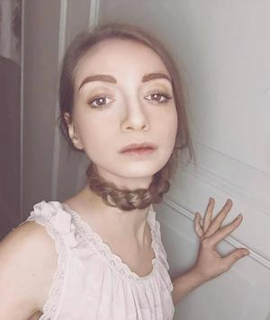 Portrait of Shivabel Coeurnoir