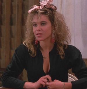 Portrait of Stacie Lambert