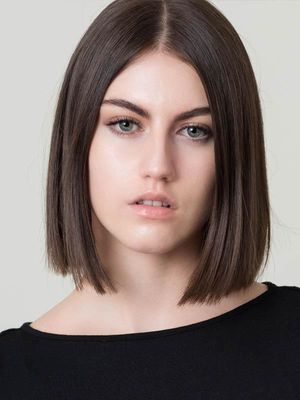 Portrait of Stephanie Gil