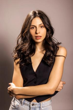 Preview Image Tamara Radovanovic