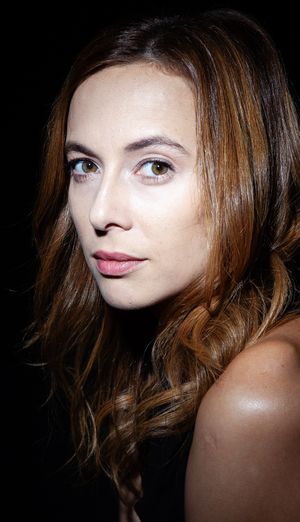 プレビュー画像 Vesela Babinova