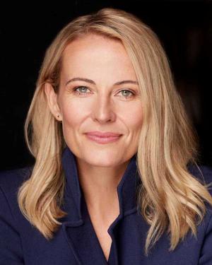 Portrait of Yesse Spence